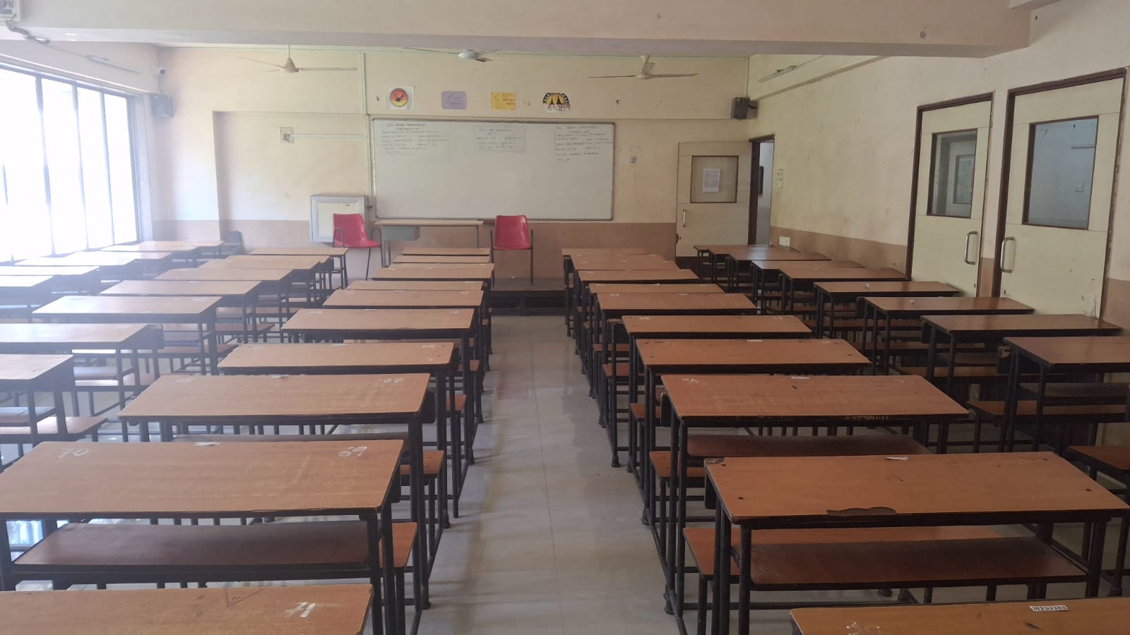 Class Room 2