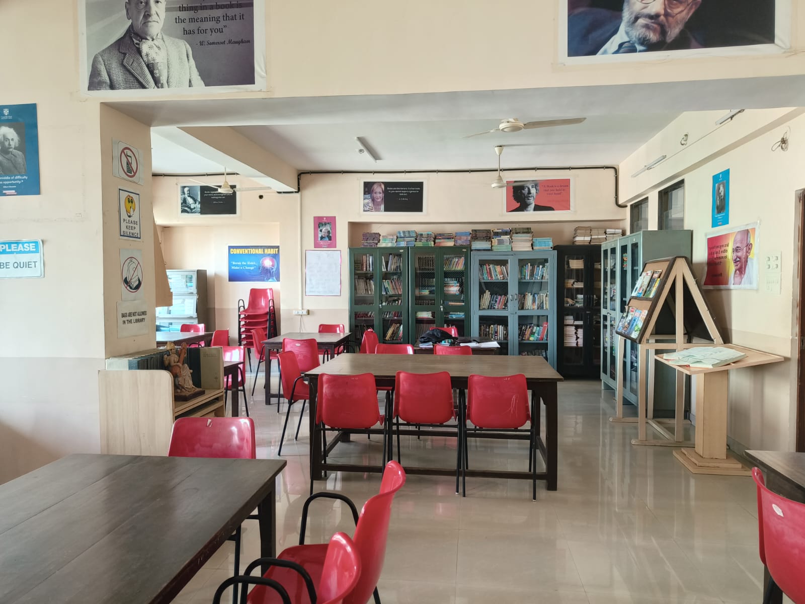 Libary 2