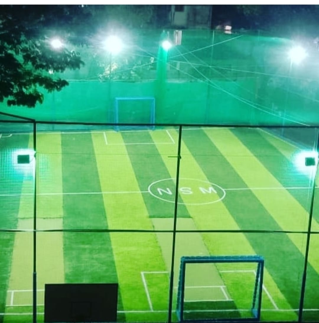 Turf 3